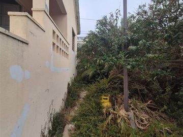 Casa en Venta en Casona en Playa Ancha