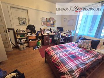 Casa en Venta en Casona en Playa Ancha