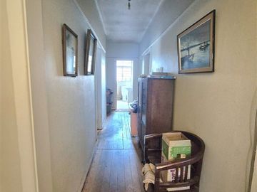 Casa en Venta en Casona en Playa Ancha