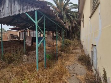 Casa en Venta en Casona en Playa Ancha
