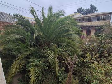 Casa en Venta en Casona en Playa Ancha
