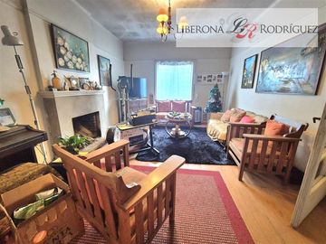 Casa en Venta en Casona en Playa Ancha
