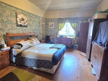 Casa en Venta en Casona en Playa Ancha