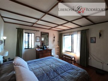 Casa en Venta en Casona de 3 pisos, Cerro Alegre