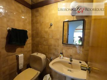 Casa en Venta en Casona de 3 pisos, Cerro Alegre