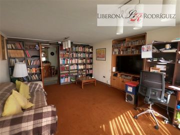 Casa en Venta en Casona de 3 pisos, Cerro Alegre