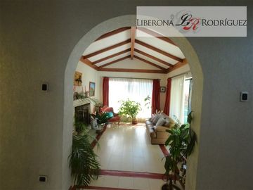 Casa en Venta en Casona de 3 pisos, Cerro Alegre