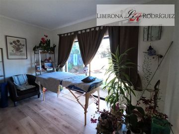Casa en Venta en Casona de 3 pisos, Cerro Alegre