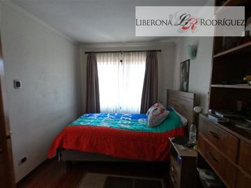 Casa en Venta en Casona de 3 pisos, Cerro Alegre