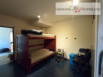 Casa en Venta en Casona de 3 pisos, Cerro Alegre