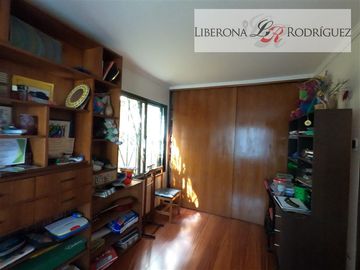 Casa en Venta en Casona de 3 pisos, Cerro Alegre