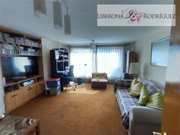 Casa en Venta en Casona de 3 pisos, Cerro Alegre