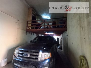 Casa en Venta en Casona de 3 pisos, Cerro Alegre