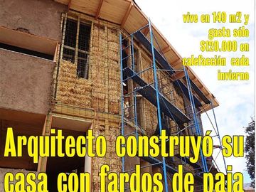 Casa en Venta en Álvaro Casanova/ Las Torres