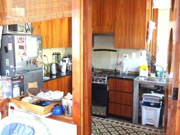 Casa en Venta en Álvaro Casanova/ Las Torres