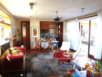 Casa en Venta en Álvaro Casanova/ Las Torres