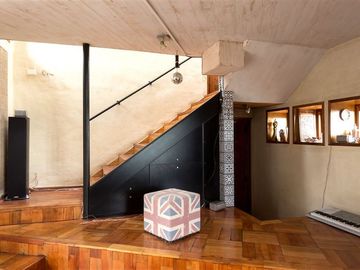 Casa en Venta en Álvaro Casanova/ Las Torres