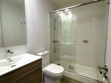 Departamento en Venta en Barrio Italia, Av. parque bustamante.