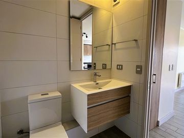 Departamento en Venta en Barrio Italia, Av. parque bustamante.