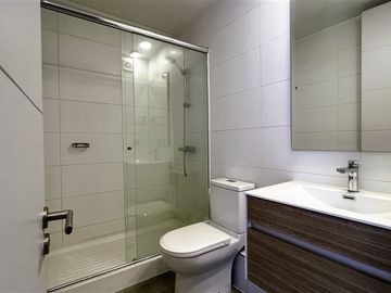 Departamento en Venta en Barrio Italia, Av. parque bustamante.