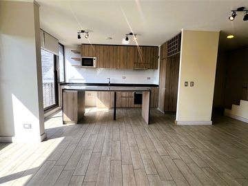 Departamento en Venta en Barrio Italia, Av. parque bustamante.