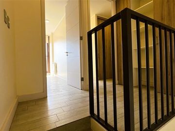 Departamento en Venta en Barrio Italia, Av. parque bustamante.
