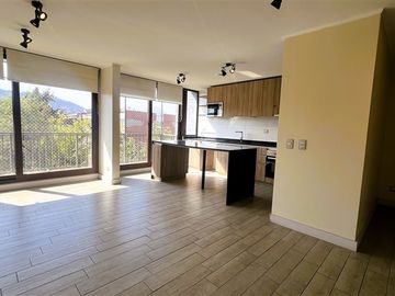 Departamento en Venta en Barrio Italia, Av. parque bustamante.