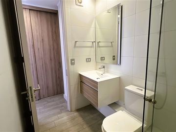 Departamento en Venta en Barrio Italia, Av. parque bustamante.