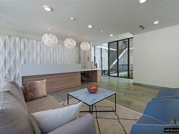 Departamento en Venta en Barrio Italia, Av. parque bustamante.