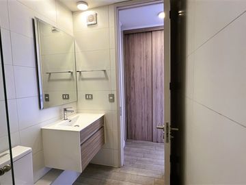 Departamento en Venta en Barrio Italia, Av. parque bustamante.