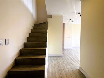 Departamento en Venta en Barrio Italia, Av. parque bustamante.