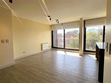 Departamento en Venta en Barrio Italia, Av. parque bustamante.