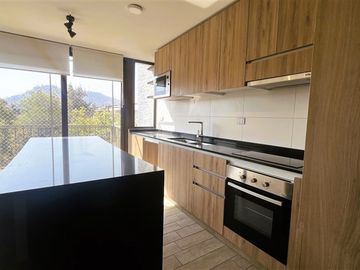 Departamento en Venta en Barrio Italia, Av. parque bustamante.