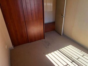 Departamento en Venta en SECTOR CIUDAD DEL ESTE