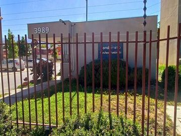 Departamento en Venta en SECTOR CIUDAD DEL ESTE