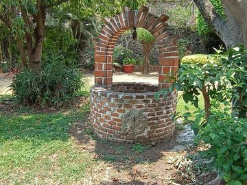 CASA RUSTICA, ESTILO COLONIAL