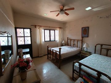 CASA RUSTICA, ESTILO COLONIAL