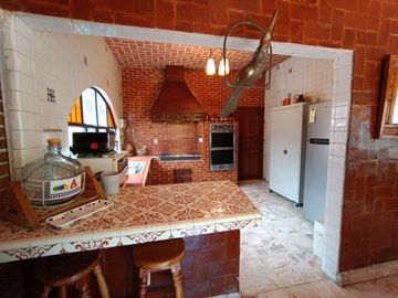 CASA RUSTICA, ESTILO COLONIAL