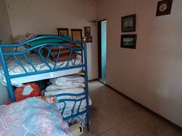 CASA RUSTICA, ESTILO COLONIAL