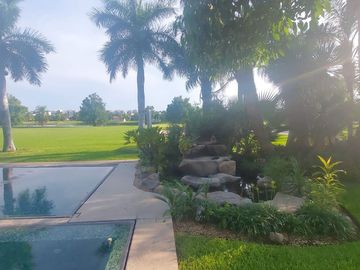 Casa en Fraccionamiento en Paraíso Country Club Emiliano Zapata - LLR-139-Fr