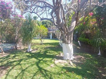 Casa Sola en Lázaro Cárdenas Xochitepec - LLR-148-Cs