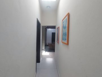 Casa Sola en Lázaro Cárdenas Xochitepec - LLR-148-Cs