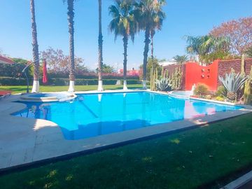 Casa Sola en Lázaro Cárdenas Xochitepec - LLR-148-Cs