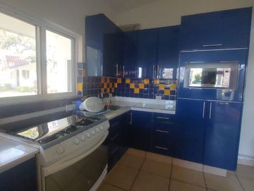 Casa Sola en Lázaro Cárdenas Xochitepec - LLR-148-Cs