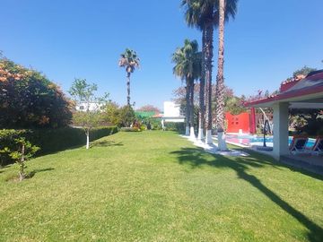 Casa Sola en Lázaro Cárdenas Xochitepec - LLR-148-Cs