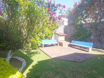Casa Sola en Lázaro Cárdenas Xochitepec - LLR-148-Cs