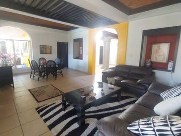 Casa Sola en Lázaro Cárdenas Xochitepec - LLR-148-Cs