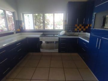 Casa Sola en Lázaro Cárdenas Xochitepec - LLR-148-Cs