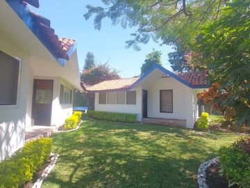 Casa Sola en Lázaro Cárdenas Xochitepec - LLR-148-Cs