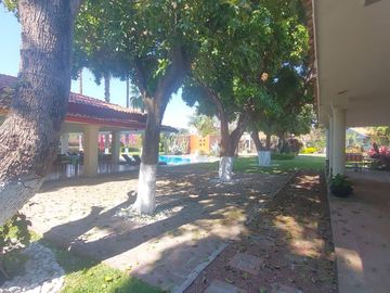 Casa Sola en Lázaro Cárdenas Xochitepec - LLR-148-Cs